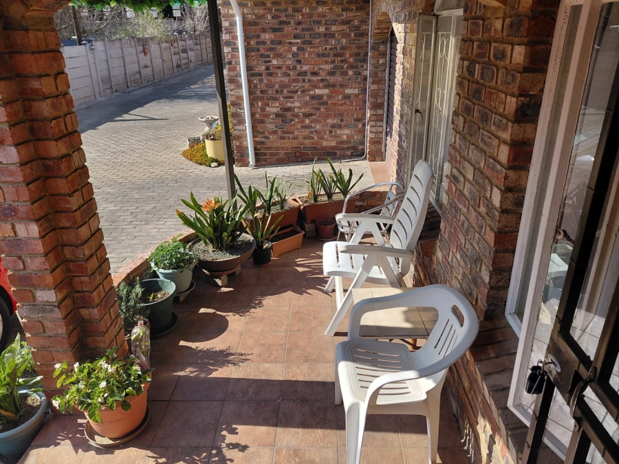 2 Bedroom Property for Sale in Parys Free State